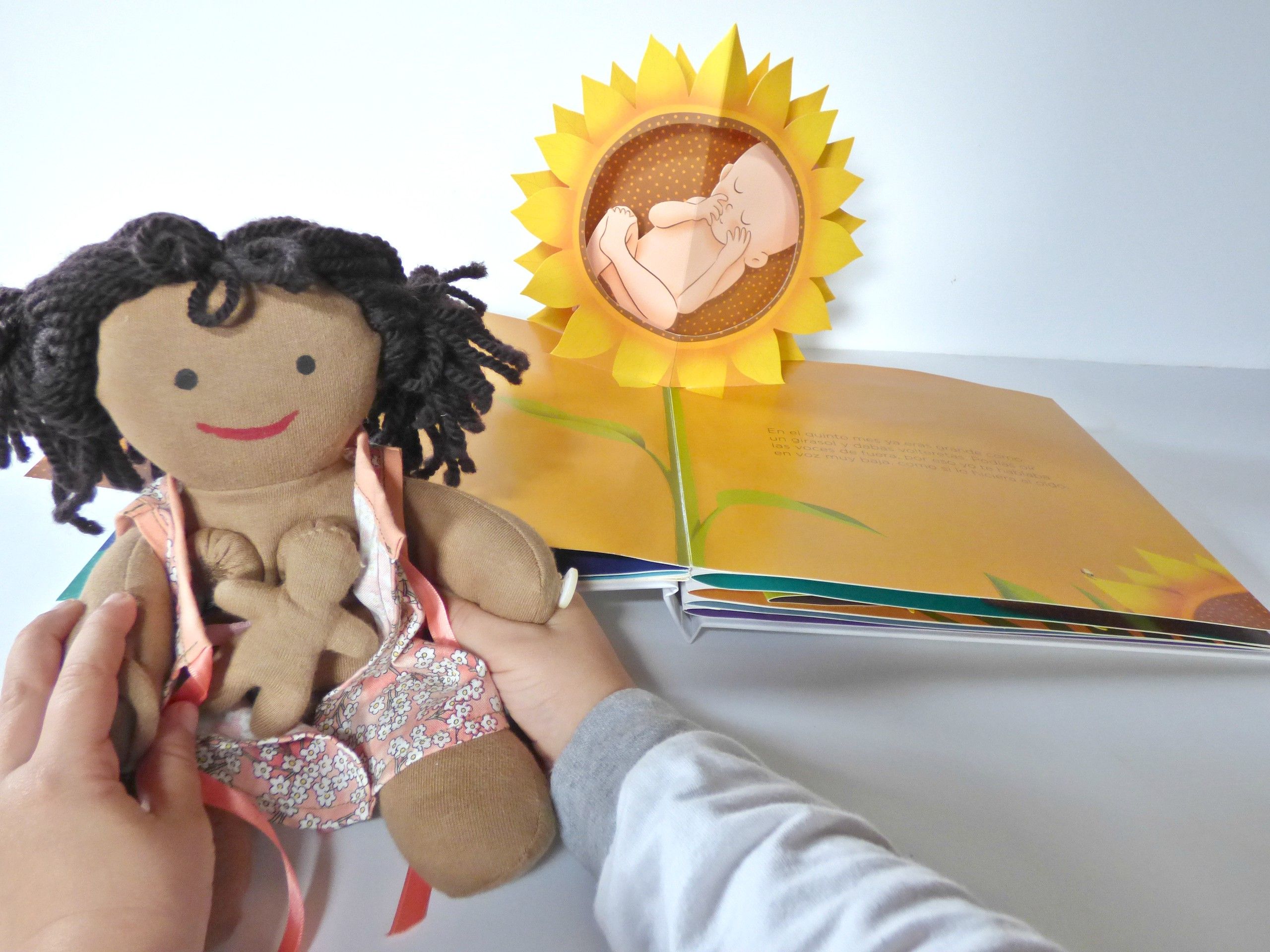 Aprendiendo con montessori 2