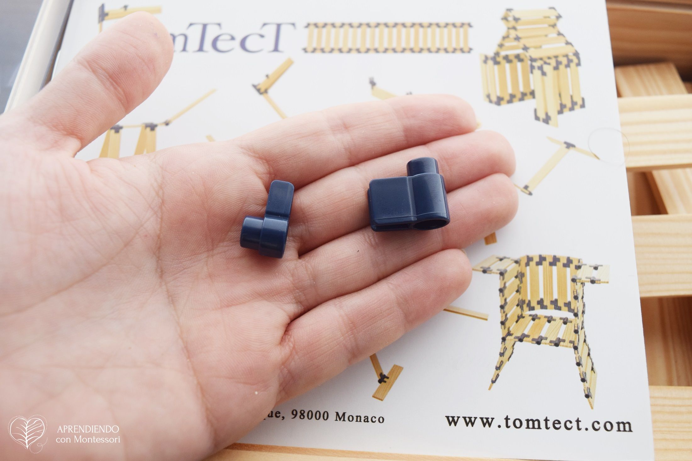 Aprendiendo con Montessori tomtect1